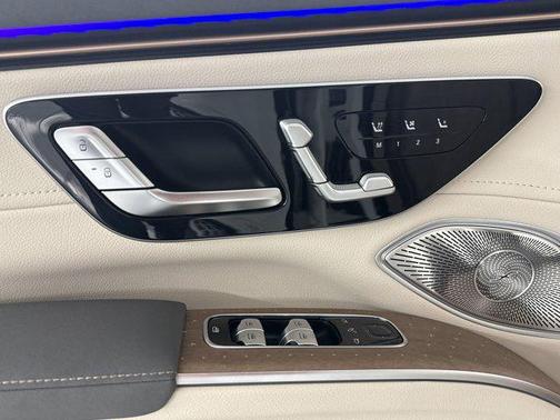 2023 Mercedes-Benz EQS 450 4MATIC