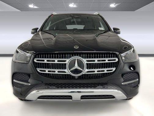 2026 Mercedes-Benz GLE 350 Base