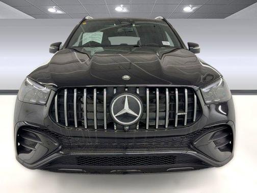 2026 Mercedes-Benz AMG GLE 53 4MATIC+