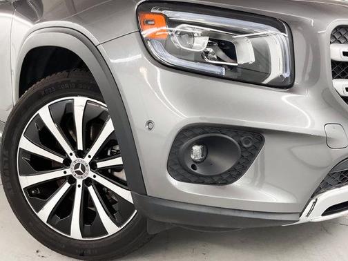 2021 Mercedes-Benz GLB 250 Base