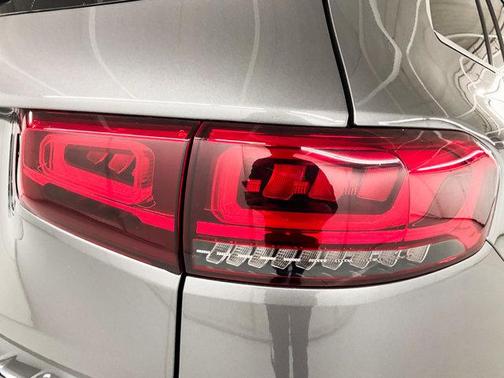 2021 Mercedes-Benz GLB 250 Base