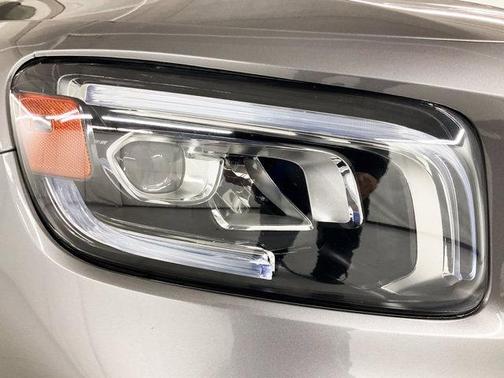 2021 Mercedes-Benz GLB 250 Base