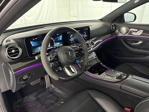 2023 Mercedes-Benz AMG E 63 S 4MATIC