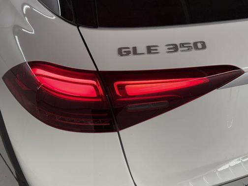 2025 Mercedes-Benz GLE 350 Base