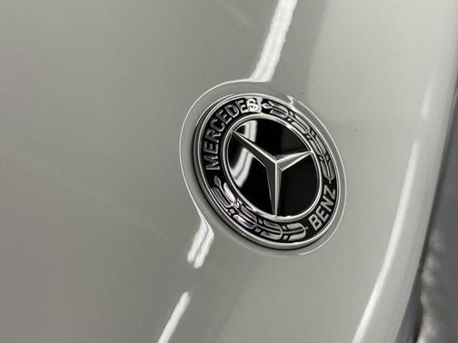 2025 Mercedes-Benz GLE 350 Base