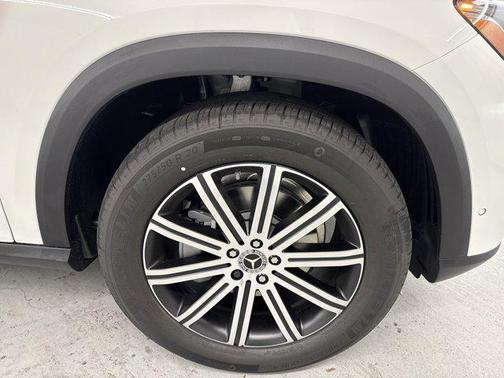 2025 Mercedes-Benz GLE 350 Base