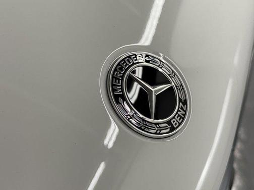 2025 Mercedes-Benz GLE 350 Base