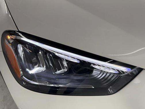 2025 Mercedes-Benz GLE 350 Base