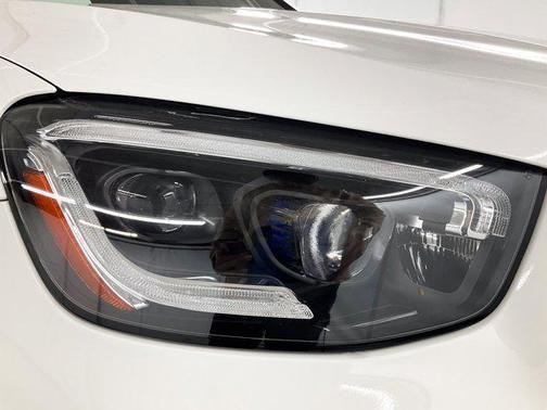 2022 Mercedes-Benz GLC 300 4MATIC Coupe