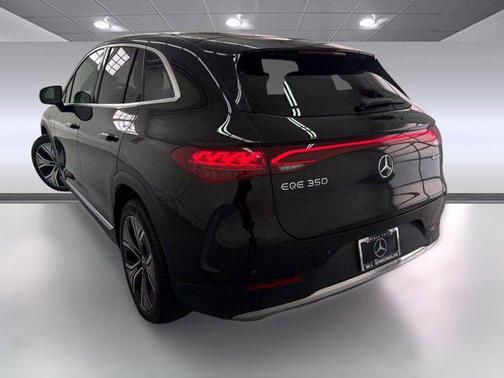 2023 Mercedes-Benz EQE 350 4MATIC