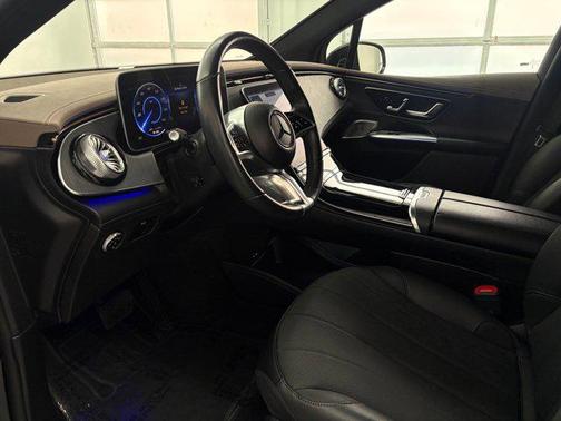 2023 Mercedes-Benz EQE 350 4MATIC