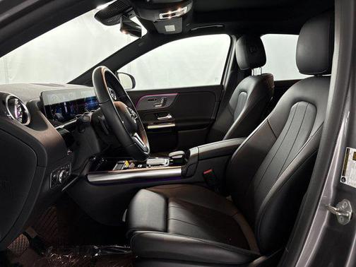 2021 Mercedes-Benz GLA 250 Base 4MATIC