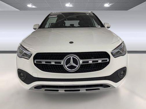 2023 Mercedes-Benz GLA 250 Base