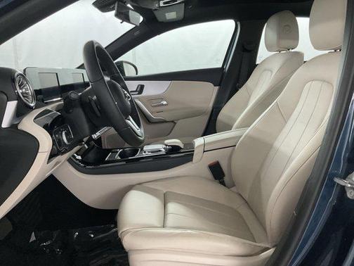 2020 Mercedes-Benz A-Class A 220