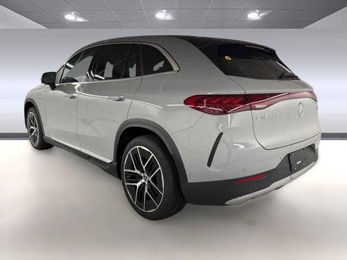 2026 Mercedes-Benz EQE 320 EQE 320