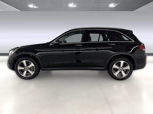 2022 Mercedes-Benz GLC 300 Base