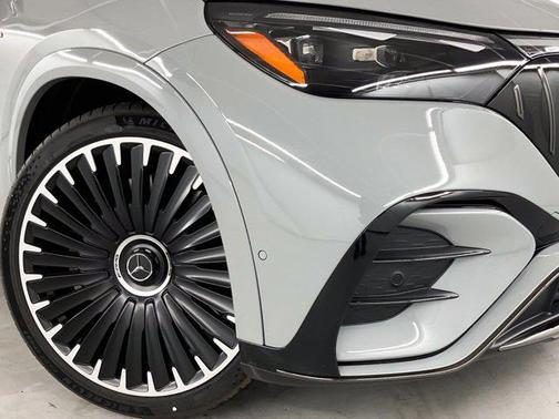 2025 Mercedes-Benz AMG EQE 4MATIC+