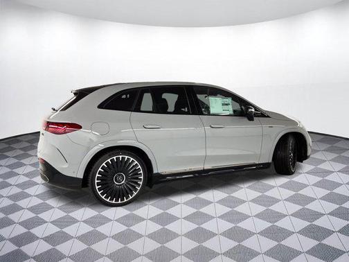 2025 Mercedes-Benz AMG EQE 4MATIC+