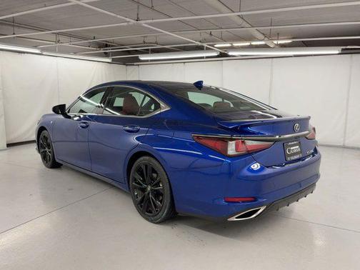 2023 Lexus ES 350 F Sport