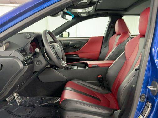 2023 Lexus ES 350 F Sport