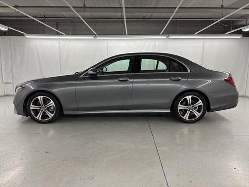 2018 Mercedes-Benz E-Class E 300