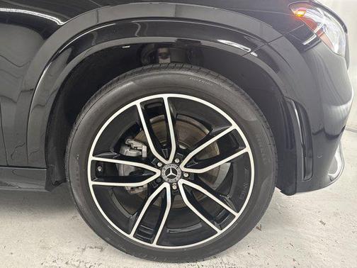2022 Mercedes-Benz GLE 450 4MATIC