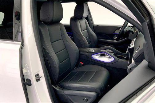 2023 Mercedes-Benz GLE 350 4MATIC