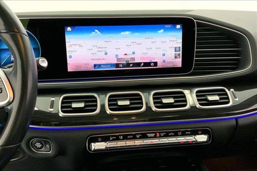 2023 Mercedes-Benz GLE 350 4MATIC