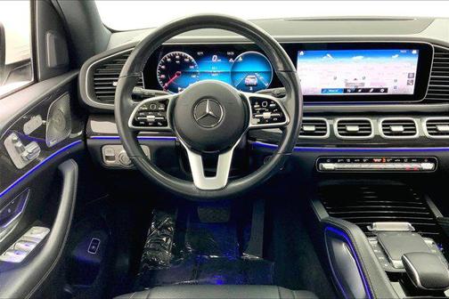 2023 Mercedes-Benz GLE 350 4MATIC