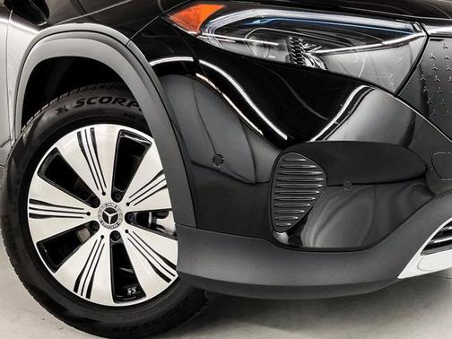 2024 Mercedes-Benz EQB 250 Base