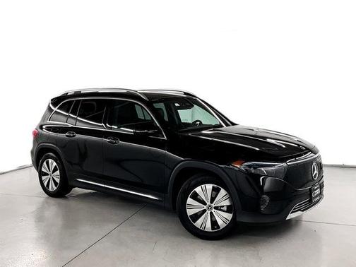 2024 Mercedes-Benz EQB 250 Base