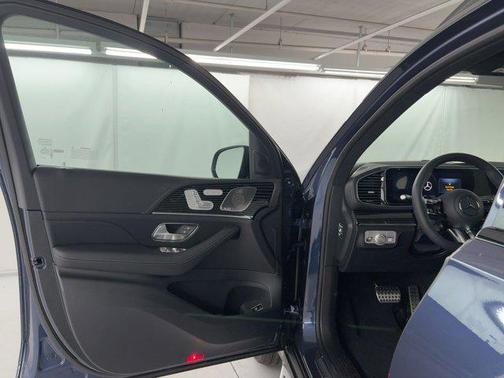 2026 Mercedes-Benz AMG GLE 53 4MATIC+