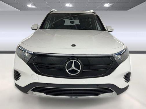 2023 Mercedes-Benz EQB 300 4MATIC