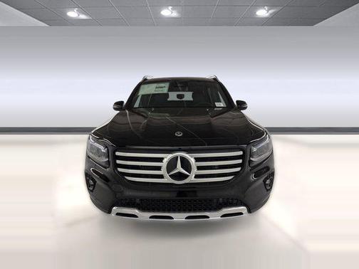 2026 Mercedes-Benz GLB 250 Base