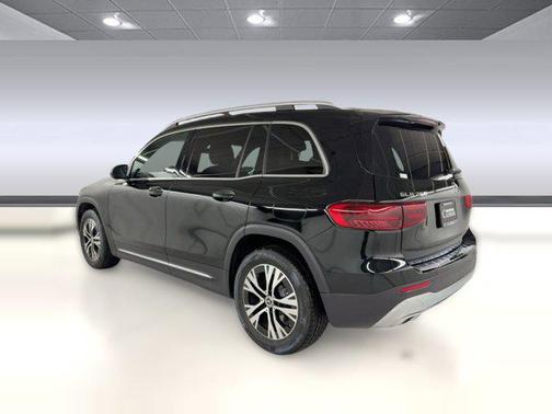 2026 Mercedes-Benz GLB 250 Base