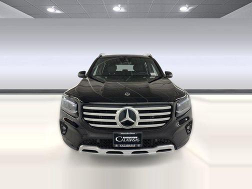 2026 Mercedes-Benz GLB 250 Base