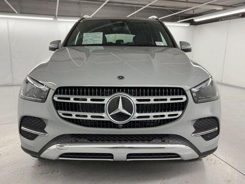 2026 Mercedes-Benz GLE 350 Base