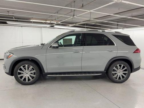 2026 Mercedes-Benz GLE 350 Base