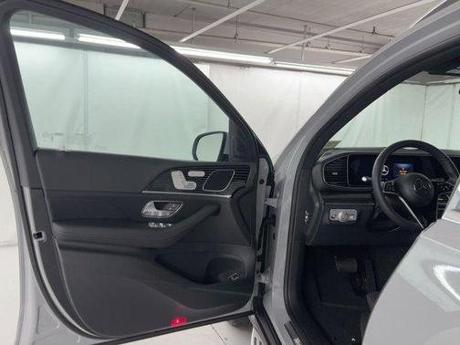 2026 Mercedes-Benz GLE 350 Base