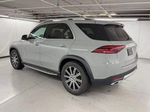 2026 Mercedes-Benz GLE 350 Base