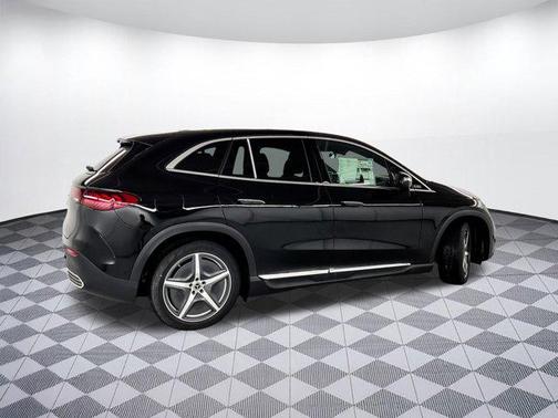 2025 Mercedes-Benz EQE 350+ Base