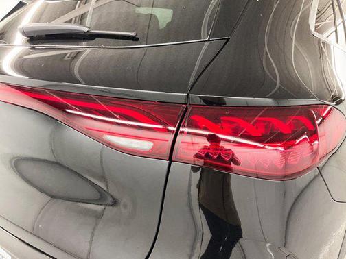 2025 Mercedes-Benz EQE 350+ Base