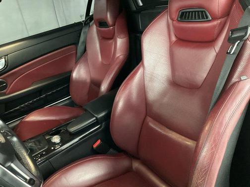 2015 Mercedes-Benz SLK-Class SLK 250