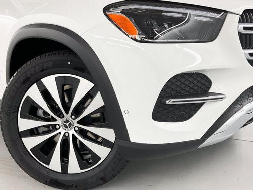 2025 Mercedes-Benz GLE 350 Base