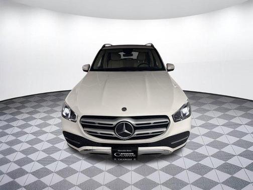 2022 Mercedes-Benz GLE 350 4MATIC
