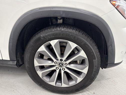 2022 Mercedes-Benz GLE 350 4MATIC