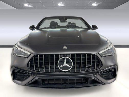 2025 Mercedes-Benz AMG CLE 53 4MATIC+