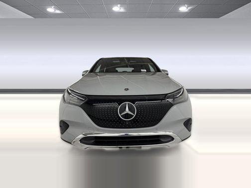 MANUFAKTUR Alpine Grey 2024 Mercedes-Benz EQE 350+ Base