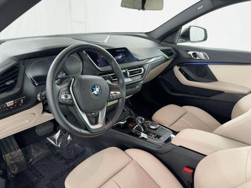 2020 BMW 228 Gran Coupe xDrive