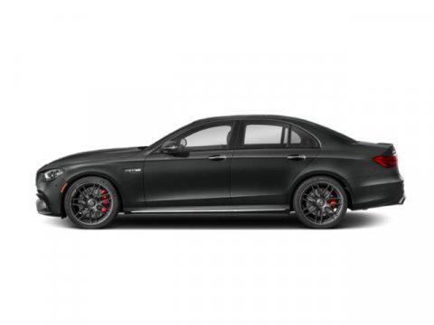 2021 Mercedes-Benz AMG E 63 S